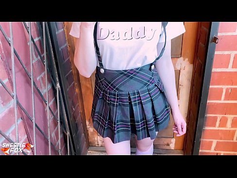 ❤️ Schoolgirl Sucks nws dick tob thiab fucks es tsis txhob ntawm chav kawm. Sex video  ntawm hmn.xxxwow-net.ru%  ❌️ Ib