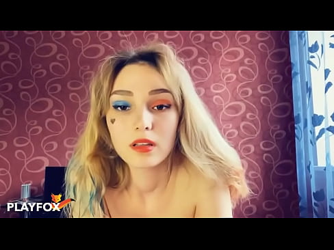 ❤️ Khawv koob virtual reality tsom iav muab kuv pw nrog Harley Quinn Sex video  ntawm hmn.xxxwow-net.ru%  ❌️ Ib