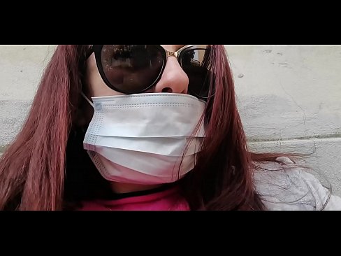 ❤️ Nicoletta tau ua pauj rau nws cov neeg zej zog thiab pees hauv nws lub chaw nres tsheb (Tshwj xeeb Covid19 Italian Quarantine) Sex video  ntawm hmn.xxxwow-net.ru%  ❌️ Ib